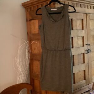 Athleta dress